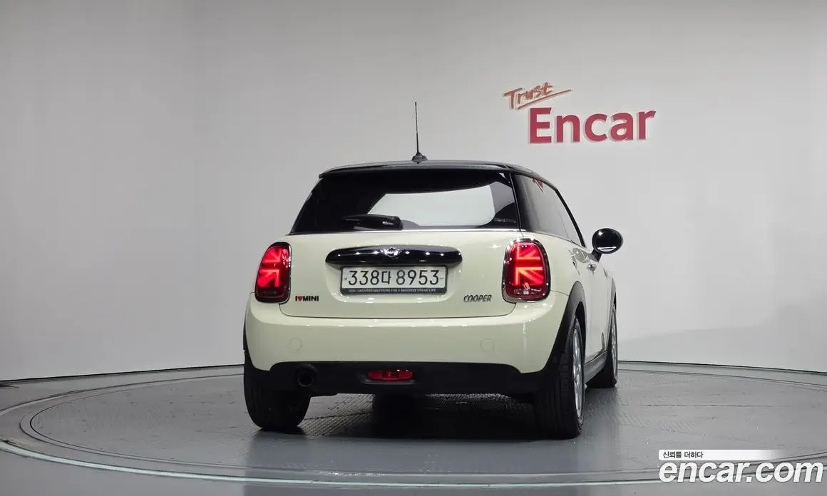 Mini Cooper 2019 1.5 АКПП, фото 4