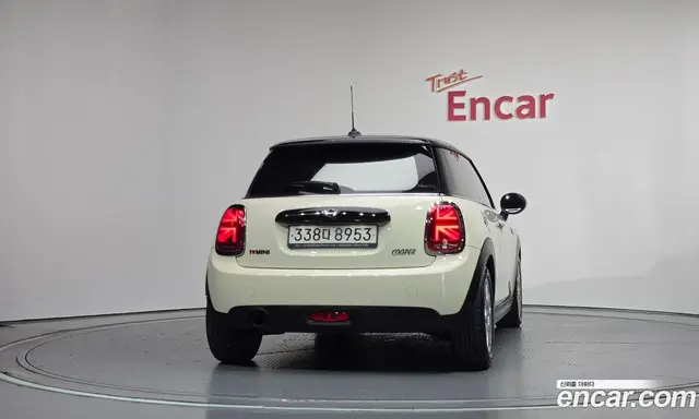 Mini Cooper 2019 1.5 АКПП, миниатюра 4