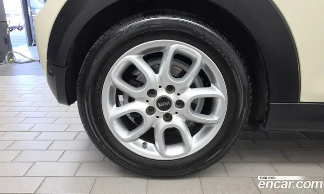 Mini Cooper 2019 1.5 АКПП, миниатюра 5