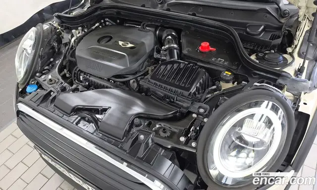 Mini Cooper 2019 1.5 АКПП, миниатюра 6