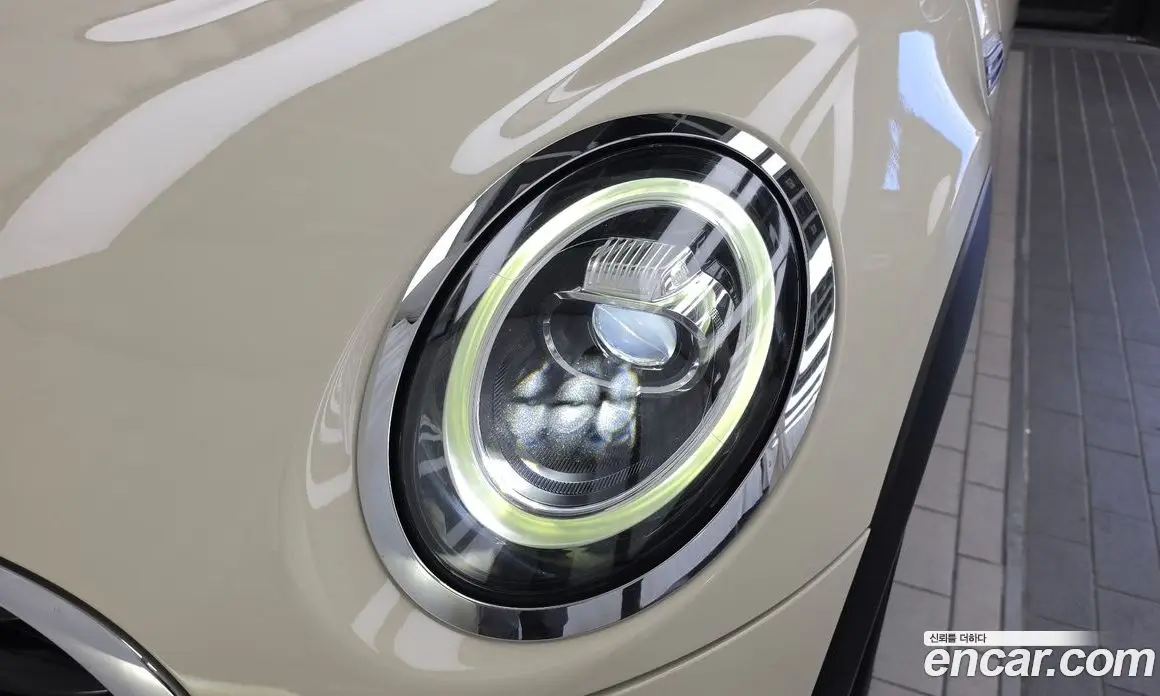 Mini Cooper 2019 1.5 АКПП, фото 8
