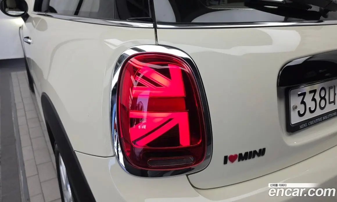 Mini Cooper 2019 1.5 АКПП, фото 9