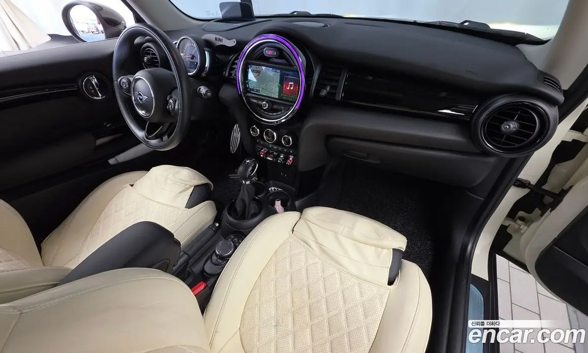 Mini Cooper 2019 1.5 АКПП, фото 10