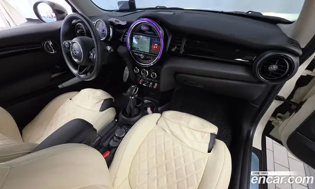 Mini Cooper 2019 1.5 АКПП, миниатюра 10