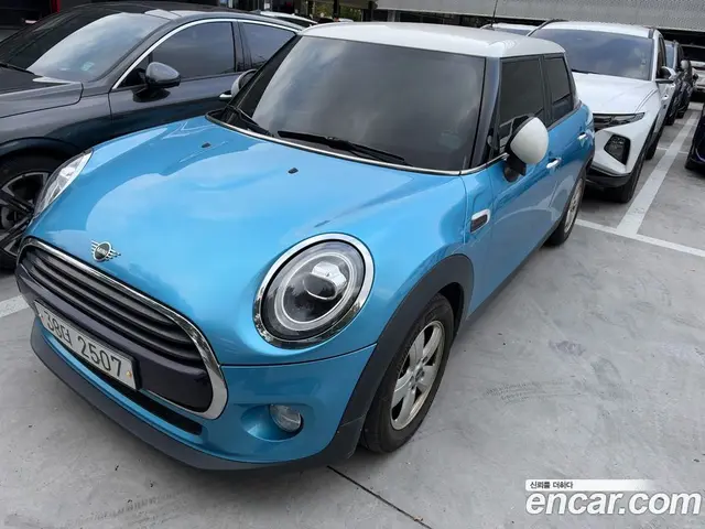 Mini Cooper 2019 1.5 АКПП, миниатюра 2