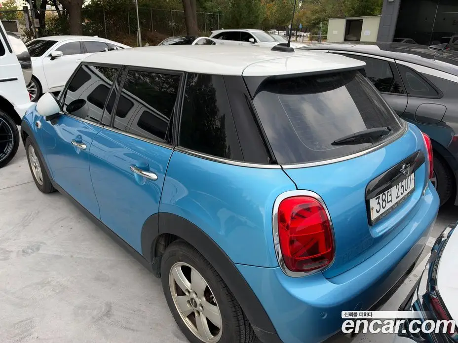 Mini Cooper 2019 1.5 АКПП, фото 3