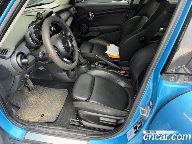 Mini Cooper 2019 1.5 АКПП, миниатюра 4