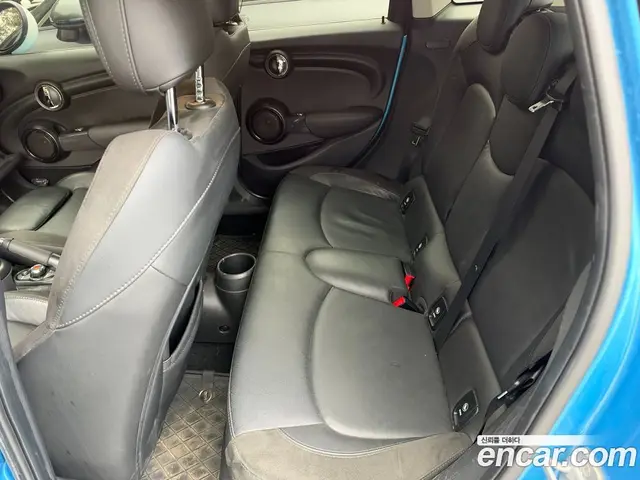 Mini Cooper 2019 1.5 АКПП, миниатюра 5