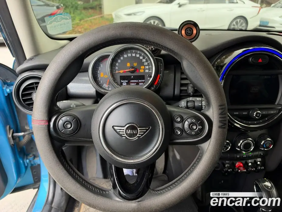 Mini Cooper 2019 1.5 АКПП, фото 6