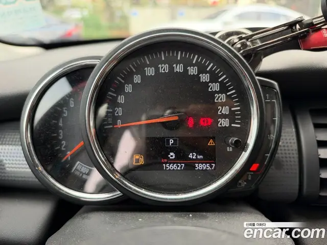 Mini Cooper 2019 1.5 АКПП, миниатюра 7