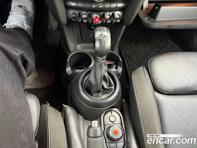 Mini Cooper 2019 1.5 АКПП, миниатюра 10