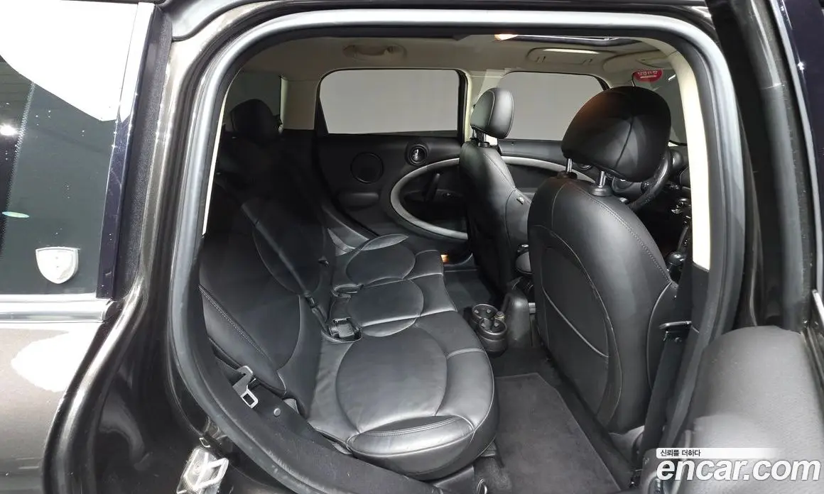 Mini Countryman 2016 2.0 АКПП, фото 18