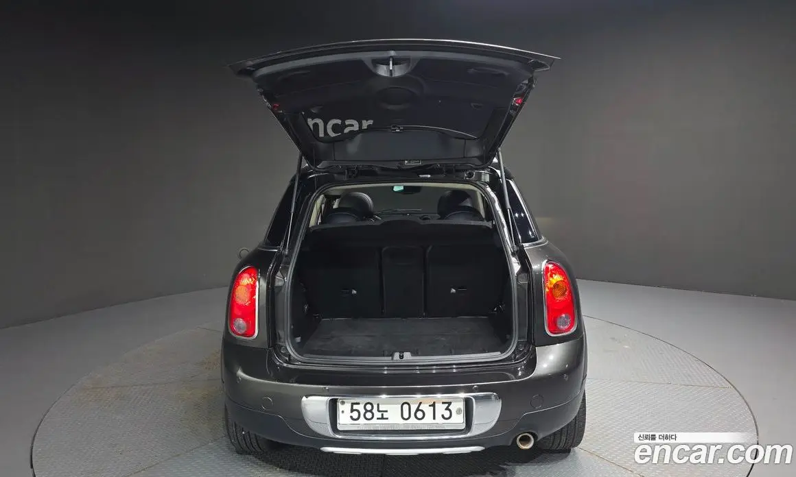 Mini Countryman 2016 2.0 АКПП, фото 19