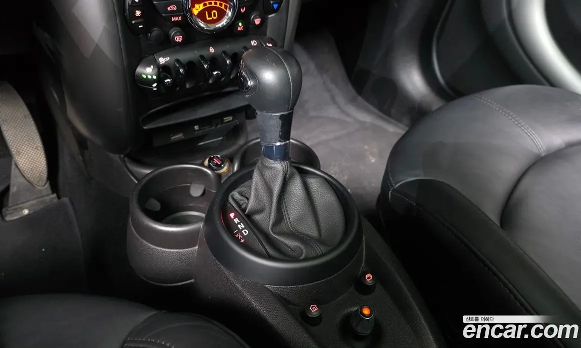 Mini Countryman 2016 2.0 АКПП, фото 9