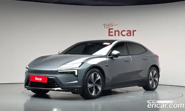 Polestar 4, 2025, 14 584 км Polestar 4, 2025, 14 584 км