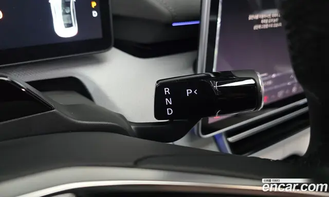 Polestar 4 2025 0.2 АКПП, миниатюра 12