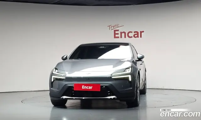 Polestar 4 2025 0.2 АКПП, миниатюра 3