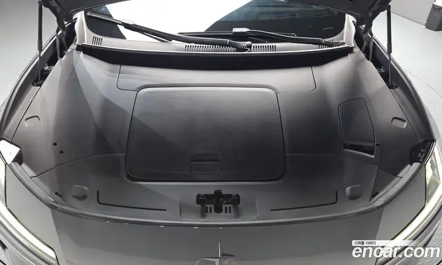 Polestar 4 2025 0.2 АКПП, миниатюра 6