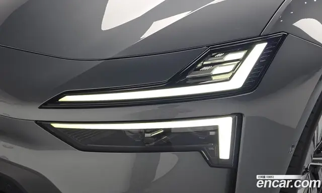 Polestar 4 2025 0.2 АКПП, миниатюра 8