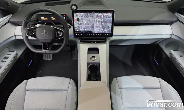 Polestar 4 2025 0.2 АКПП, миниатюра 10