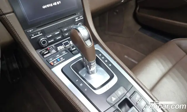 Porsche 718 2018 2.5 АКПП, миниатюра 9
