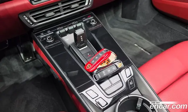 Porsche 911 2023 3.0 АКПП, миниатюра 12