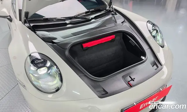 Porsche 911 2023 3.0 АКПП, миниатюра 6