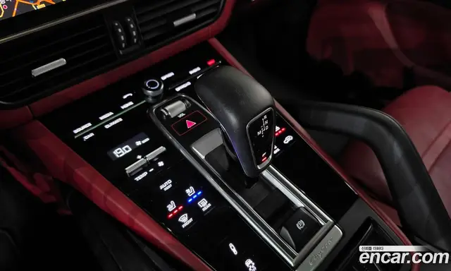 Porsche Cayenne 2019 3.0 АКПП, миниатюра 11