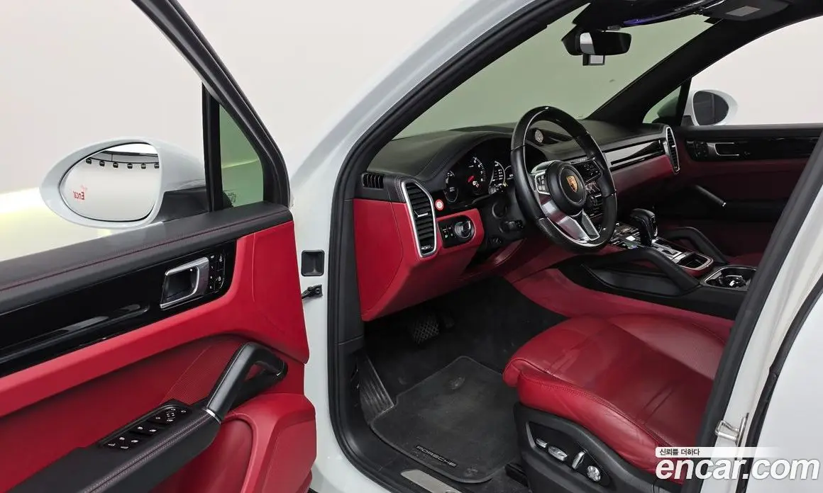 Porsche Cayenne 2019 3.0 АКПП, фото 12