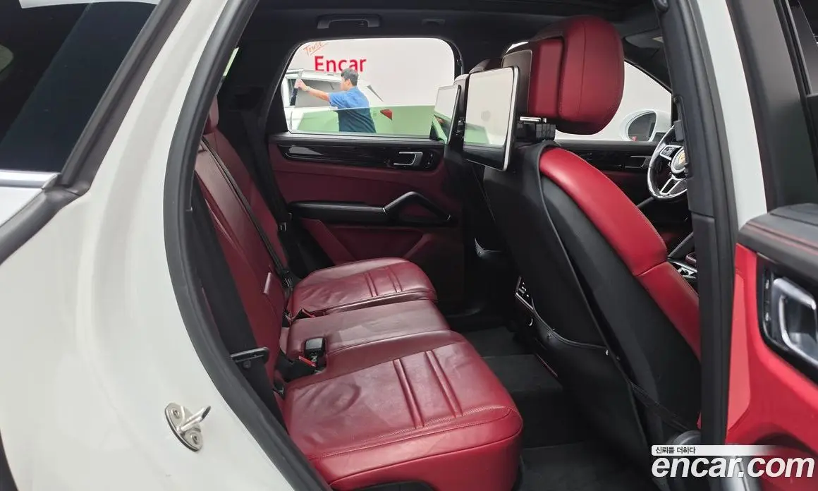 Porsche Cayenne 2019 3.0 АКПП, фото 16