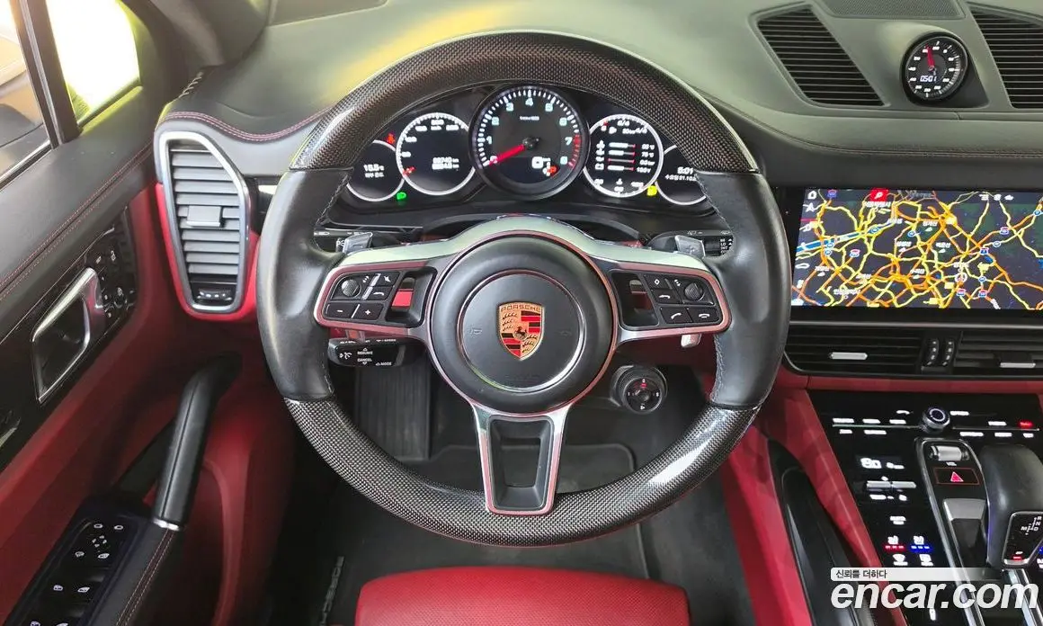Porsche Cayenne 2019 3.0 АКПП, фото 18