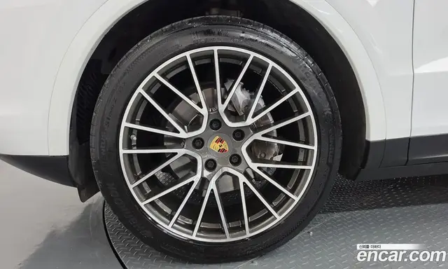 Porsche Cayenne 2019 3.0 АКПП, миниатюра 4