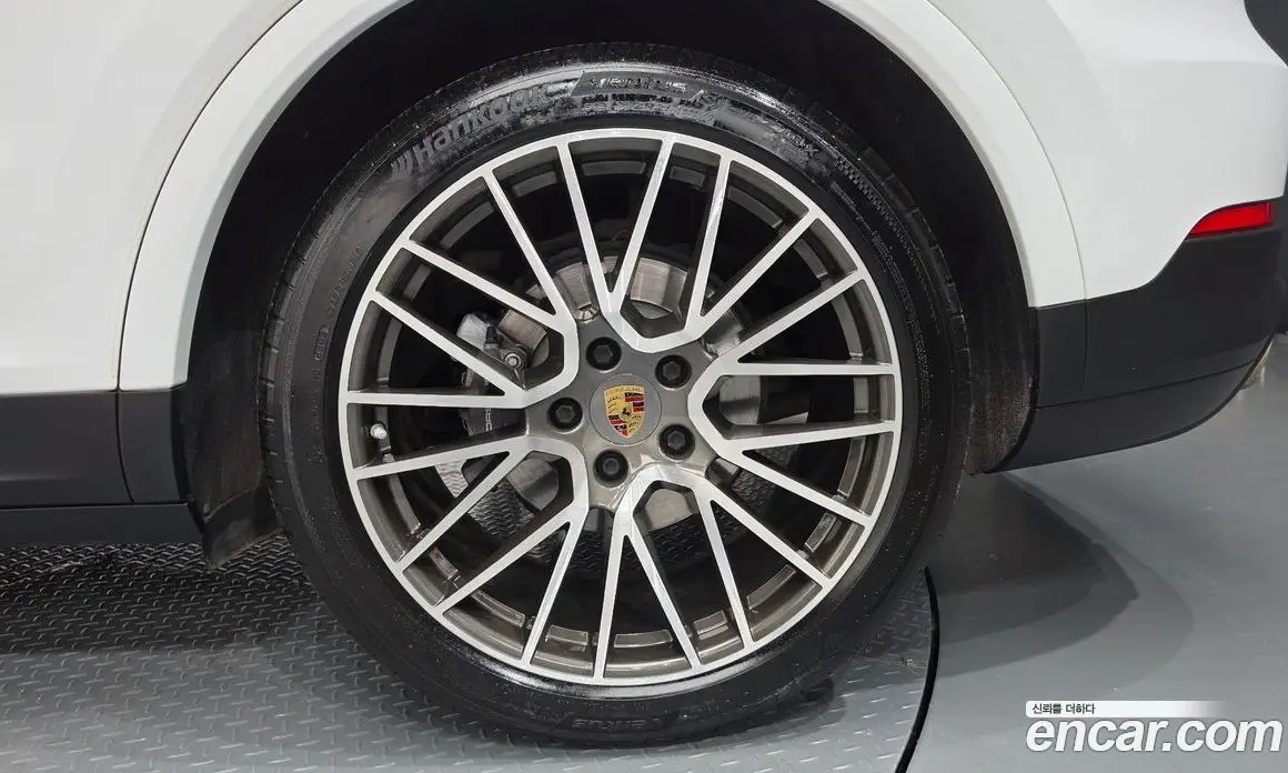 Porsche Cayenne 2019 3.0 АКПП, фото 6
