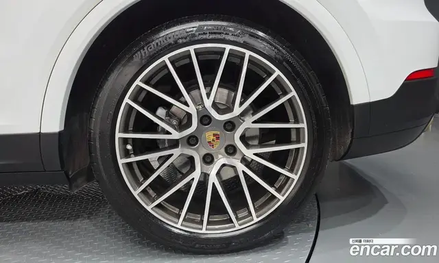 Porsche Cayenne 2019 3.0 АКПП, миниатюра 6