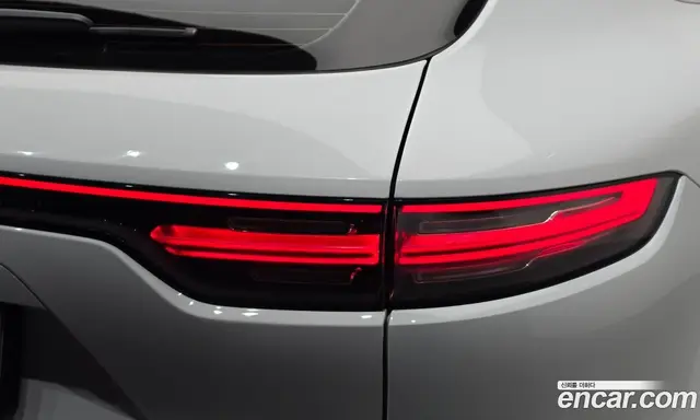 Porsche Cayenne 2019 3.0 АКПП, миниатюра 8