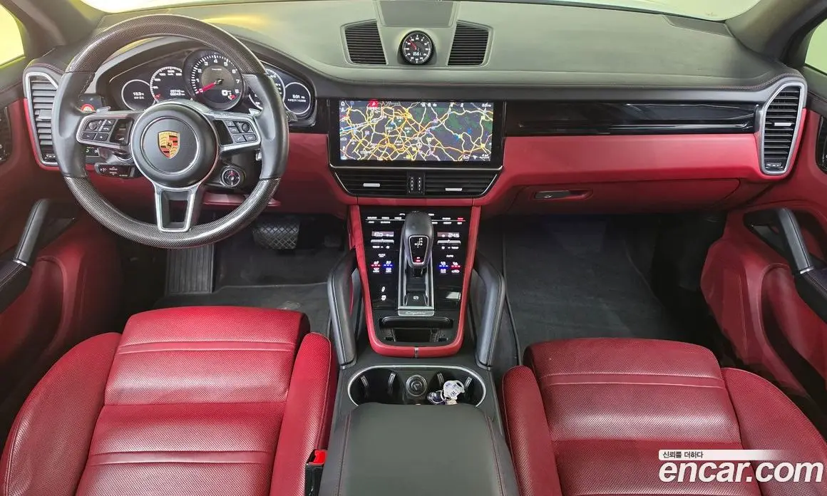 Porsche Cayenne 2019 3.0 АКПП, фото 9