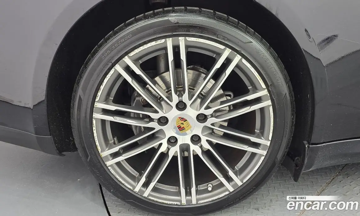 Porsche Panamera 2015 3.6 АКПП, фото 5