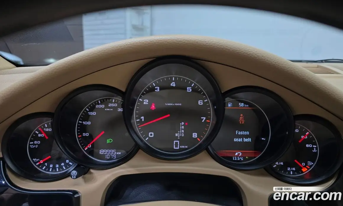 Porsche Panamera 2015 3.6 АКПП, фото 8