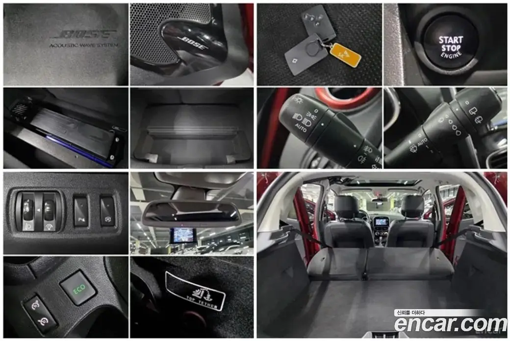 Renault (Samsung) Clio 2019 1.5, фото 14