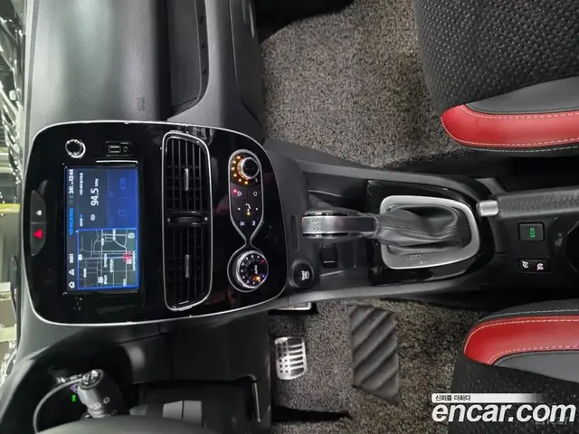 Renault (Samsung) Clio 2019 1.5, миниатюра 10