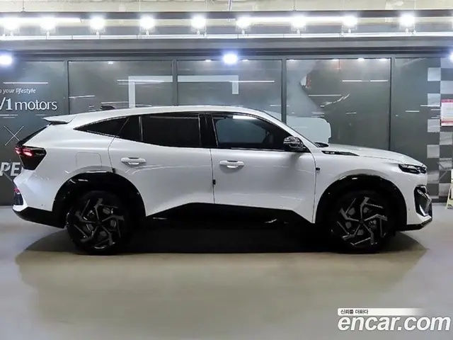 Renault (Samsung) Fluence 2026 1.5 АКПП, миниатюра 3