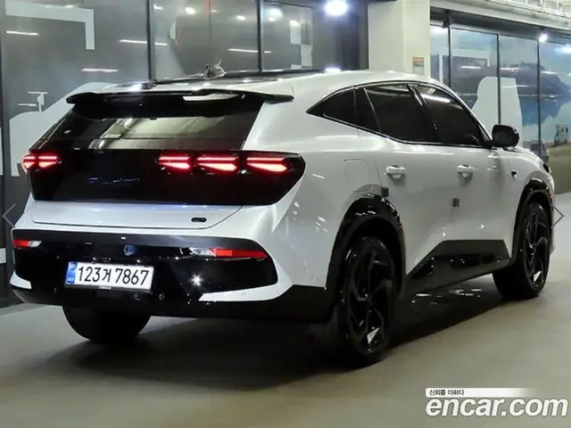 Renault (Samsung) Fluence 2026 1.5 АКПП, миниатюра 4