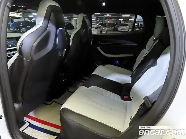 Renault (Samsung) Fluence 2026 1.5 АКПП, миниатюра 7