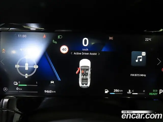 Renault (Samsung) Fluence 2026 1.5 АКПП, миниатюра 9