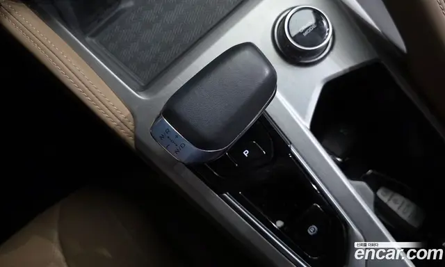 Renault (Samsung) Grand Koleos 2024 1.5 АКПП, миниатюра 11