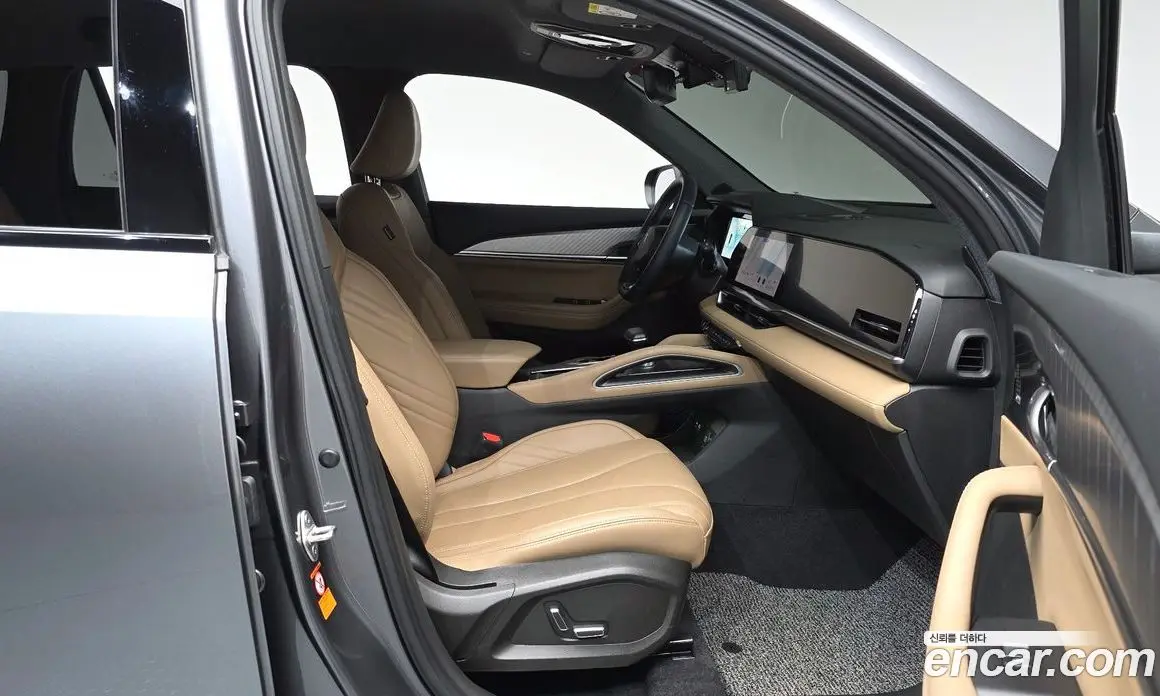 Renault (Samsung) Grand Koleos 2024 1.5 АКПП, фото 15