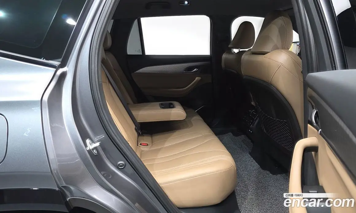 Renault (Samsung) Grand Koleos 2024 1.5 АКПП, фото 16