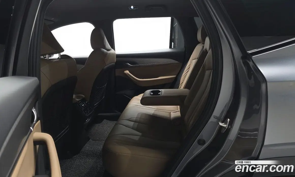 Renault (Samsung) Grand Koleos 2024 1.5 АКПП, фото 17