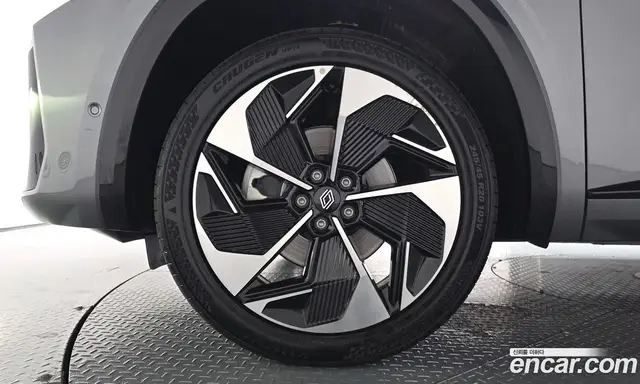 Renault (Samsung) Grand Koleos 2024 1.5 АКПП, миниатюра 4