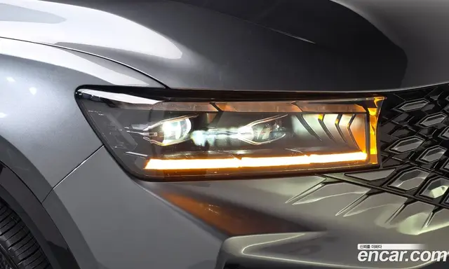 Renault (Samsung) Grand Koleos 2024 1.5 АКПП, миниатюра 7